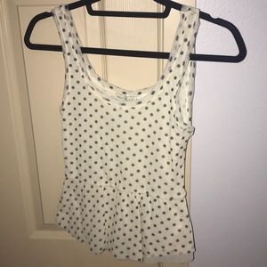 Abercrombie and Fitch tank top!